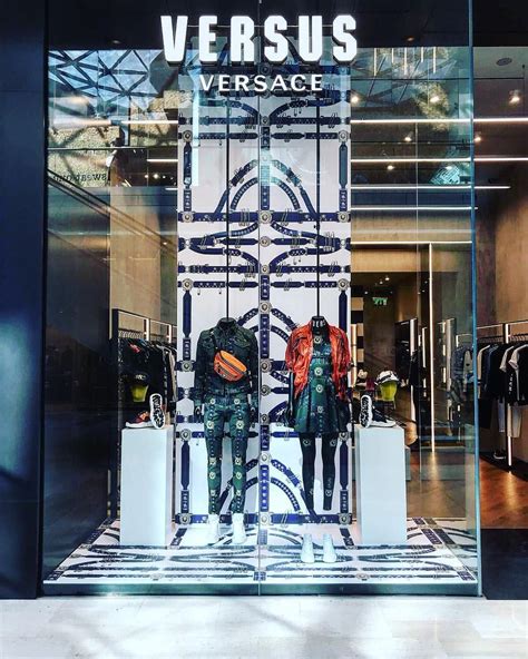 versus versace london|Versace outlet uk.